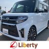 daihatsu tanto 2019 quick_quick_LA650S_LA650S-1010374 image 1