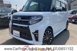 daihatsu tanto 2019 quick_quick_LA650S_LA650S-1010374