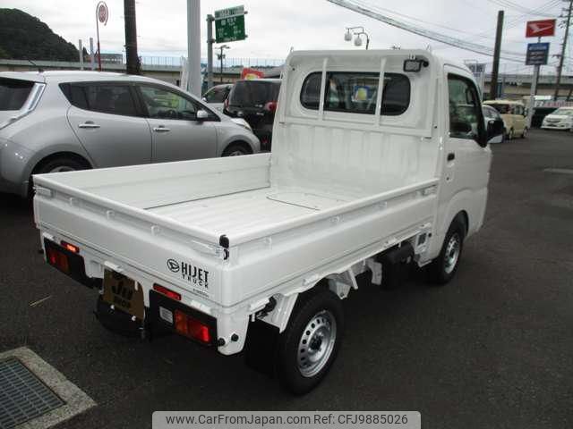 daihatsu hijet-truck 2024 -DAIHATSU 【鹿児島 480ﾑ1714】--Hijet Truck S510P--0572884---DAIHATSU 【鹿児島 480ﾑ1714】--Hijet Truck S510P--0572884- image 2