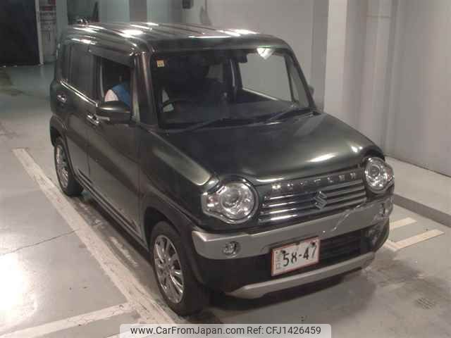 suzuki hustler 2018 -SUZUKI--Hustler MR41S-335410---SUZUKI--Hustler MR41S-335410- image 1