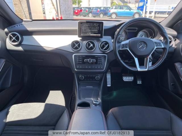 mercedes-benz gla-class 2014 -MERCEDES-BENZ--Benz GLA DBA-156946--WDC1569462J052038---MERCEDES-BENZ--Benz GLA DBA-156946--WDC1569462J052038- image 2