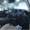 toyota alphard 2024 -TOYOTA 【福井 343ﾃ 118】--Alphard 6AA-AAHH45W--AAHH45W-0019703---TOYOTA 【福井 343ﾃ 118】--Alphard 6AA-AAHH45W--AAHH45W-0019703- image 6