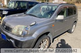 nissan x-trail 2003 -NISSAN--X-Trail TA-NT30--NT30-080307---NISSAN--X-Trail TA-NT30--NT30-080307-