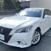 toyota crown 2013 -TOYOTA--Crown DAA-AWS210--AWS210-6031356---TOYOTA--Crown DAA-AWS210--AWS210-6031356- image 19