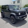 suzuki jimny-sierra 2021 -SUZUKI--Jimny Sierra 3BA-JB74W--JB74W-150917---SUZUKI--Jimny Sierra 3BA-JB74W--JB74W-150917- image 1