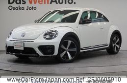 volkswagen the-beetle 2020 quick_quick_16CZD_WVWZZZ16ZKM718388