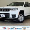 jeep grand-cherokee 2022 -CHRYSLER--Jeep Grand Cherokee 7BA-WL36L--1C4RJKKG9M8176272---CHRYSLER--Jeep Grand Cherokee 7BA-WL36L--1C4RJKKG9M8176272- image 1