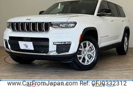 jeep grand-cherokee 2022 -CHRYSLER--Jeep Grand Cherokee 7BA-WL36L--1C4RJKKG9M8176272---CHRYSLER--Jeep Grand Cherokee 7BA-WL36L--1C4RJKKG9M8176272-