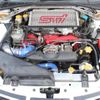 subaru impreza 2006 CFJ1867874 image 19