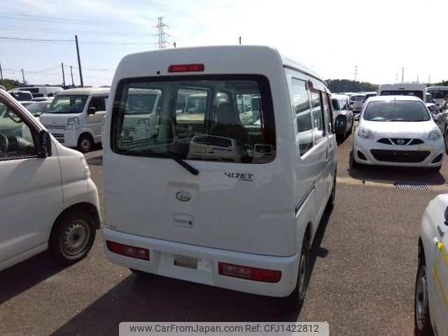 daihatsu hijet-van 2017 -DAIHATSU--Hijet Van EBD-S321V--S321V-0323688---DAIHATSU--Hijet Van EBD-S321V--S321V-0323688- image 2