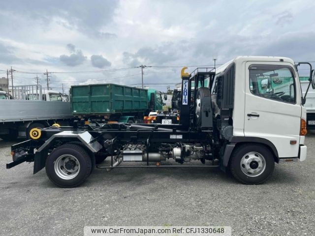 hino ranger 2007 -HINO--Hino Ranger ADG-FC6JEWA--FCX6JEW-10300---HINO--Hino Ranger ADG-FC6JEWA--FCX6JEW-10300- image 2