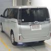 toyota voxy 2018 -TOYOTA--Voxy DBA-ZRR85G--ZRR85-0101387---TOYOTA--Voxy DBA-ZRR85G--ZRR85-0101387- image 11