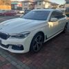 bmw 7-series 2016 quick_quick_CBA-7F44_WBA7F02030GL98187 image 1