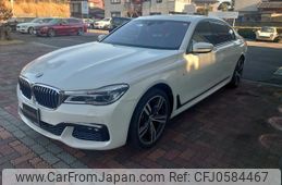 bmw 7-series 2016 quick_quick_CBA-7F44_WBA7F02030GL98187