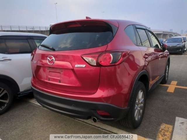 mazda cx-5 2014 -MAZDA--CX-5 LDA-KE2FW--KE2FW-136723---MAZDA--CX-5 LDA-KE2FW--KE2FW-136723- image 2