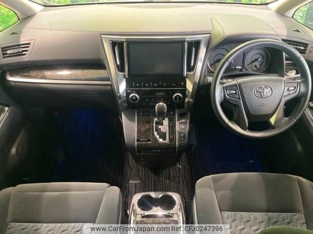 toyota alphard 2016 -TOYOTA--Alphard DBA-AGH30W--AGH30-0075142---TOYOTA--Alphard DBA-AGH30W--AGH30-0075142- image 2