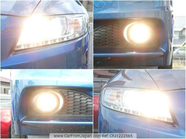 honda cr-z 2013 -HONDA 【千葉 303ｽ8489】--CR-Z DAA-ZF2--ZF2-1002785---HONDA 【千葉 303ｽ8489】--CR-Z DAA-ZF2--ZF2-1002785- image 2