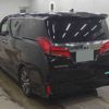 toyota alphard 2020 -TOYOTA 【越谷 311ﾒ1101】--Alphard 3BA-AGH30W--AGH30-9007706---TOYOTA 【越谷 311ﾒ1101】--Alphard 3BA-AGH30W--AGH30-9007706- image 2