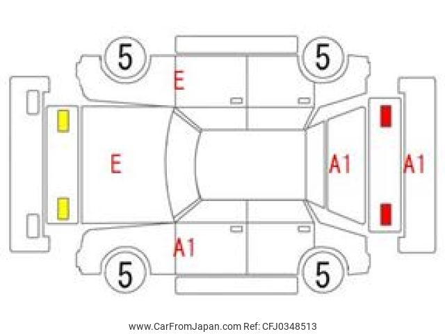 peugeot 5008 2018 -PEUGEOT--Peugeot 5008 ABA-P875G01--VF3M45GZWJL065859---PEUGEOT--Peugeot 5008 ABA-P875G01--VF3M45GZWJL065859- image 2