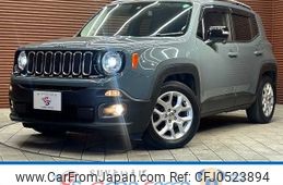 jeep renegade 2016 -CHRYSLER--Jeep Renegade ABA-BU14--1C4BU0000GPD74915---CHRYSLER--Jeep Renegade ABA-BU14--1C4BU0000GPD74915-