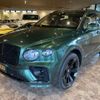 bentley bentayga 2022 quick_quick_7BA-BADCU_SJAAL14V7MC037107 image 2