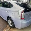 toyota prius 2013 -TOYOTA 【新潟 301ﾕ3006】--Prius DAA-ZVW30--ZVW30-5551545---TOYOTA 【新潟 301ﾕ3006】--Prius DAA-ZVW30--ZVW30-5551545- image 13