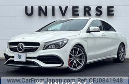 mercedes-benz cla-class 2017 quick_quick_117352_WDD1173522N524241