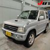 mitsubishi pajero-mini 2006 -MITSUBISHI 【富山 581ﾂ4372】--Pajero mini H58A--H58A-0708927---MITSUBISHI 【富山 581ﾂ4372】--Pajero mini H58A--H58A-0708927- image 5