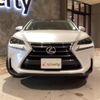 lexus nx 2015 quick_quick_AGZ10_AGZ10-1008730 image 2