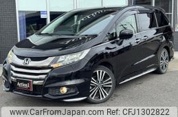honda odyssey 2014 254