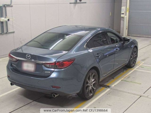 mazda atenza 2014 -MAZDA--Atenza Sedan GJ2FP-110489---MAZDA--Atenza Sedan GJ2FP-110489- image 2