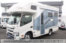 toyota camroad 2019 GOO_JP_700056095530250702001