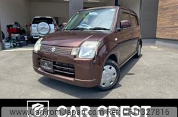 suzuki alto 2008 quick_quick_DBA-HA24S_HA24S-606479