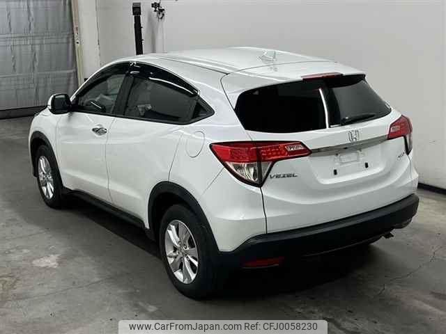 honda vezel 2019 quick_quick_DBA-RU2_1304939 image 2