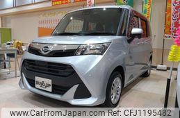 daihatsu thor 2019 -DAIHATSU--Thor M910S--0010373---DAIHATSU--Thor M910S--0010373-