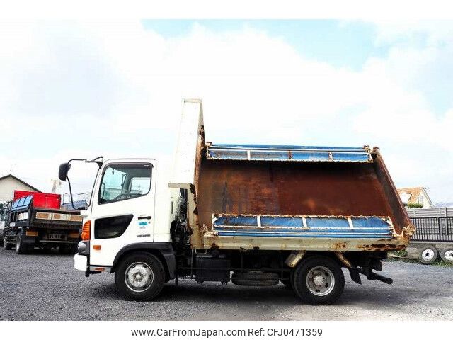 hino ranger 2015 -HINO--Hino Ranger TKG-FC9JCAP--FC9JCA-21548---HINO--Hino Ranger TKG-FC9JCAP--FC9JCA-21548- image 2