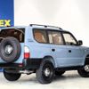 toyota land-cruiser-prado 1999 -TOYOTA--Land Cruiser Prado GF-VZJ95W--VZJ95-0066714---TOYOTA--Land Cruiser Prado GF-VZJ95W--VZJ95-0066714- image 2