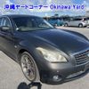 nissan fuga 2010 -NISSAN--Fuga KY51-204547---NISSAN--Fuga KY51-204547- image 1