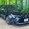 toyota corolla-touring-wagon 2023 CFJ1473669 image 17