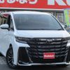 toyota vellfire 2023 -TOYOTA--Vellfire 6AA-AAHH40W--AAHH40-0010073---TOYOTA--Vellfire 6AA-AAHH40W--AAHH40-0010073- image 21