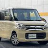 suzuki spacia 2016 -SUZUKI--Spacia DAA-MK42S--MK42S-157129---SUZUKI--Spacia DAA-MK42S--MK42S-157129- image 1