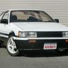 toyota corolla-levin 1983 -TOYOTA--Corolla Levin E-AE86--AE865029903---TOYOTA--Corolla Levin E-AE86--AE865029903- image 2