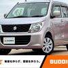 suzuki wagon-r 2015 -SUZUKI--Wagon R DBA-MH34S--MH34S-396864---SUZUKI--Wagon R DBA-MH34S--MH34S-396864- image 1