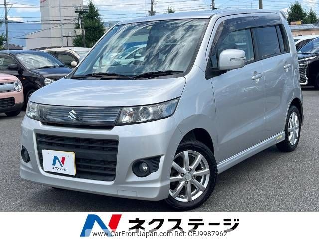 suzuki wagon-r 2011 -SUZUKI--Wagon R DBA-MH23S--MH23S-631851---SUZUKI--Wagon R DBA-MH23S--MH23S-631851- image 1