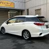 honda shuttle 2018 -HONDA--Shuttle DAA-GP7--GP7-1213869---HONDA--Shuttle DAA-GP7--GP7-1213869- image 4