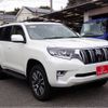 toyota land-cruiser-prado 2022 -TOYOTA--Land Cruiser Prado 3BA-TRJ150W--TRJ150-0148462---TOYOTA--Land Cruiser Prado 3BA-TRJ150W--TRJ150-0148462- image 4