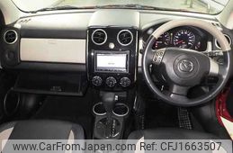 mazda verisa 2012 CFJ1663507