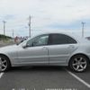 mercedes-benz c-class 2005 CFJ1622039 image 4