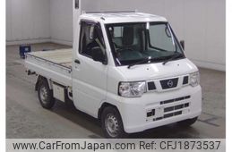 nissan nt100-clipper-truck 2012 CFJ1873537