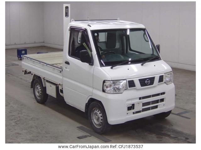 nissan nt100-clipper-truck 2012 CFJ1873537 image 1